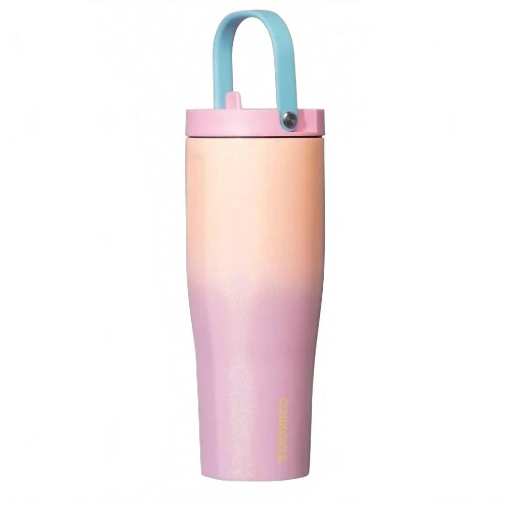 NEW CORKCICLE go cup xl - 30oz in lover